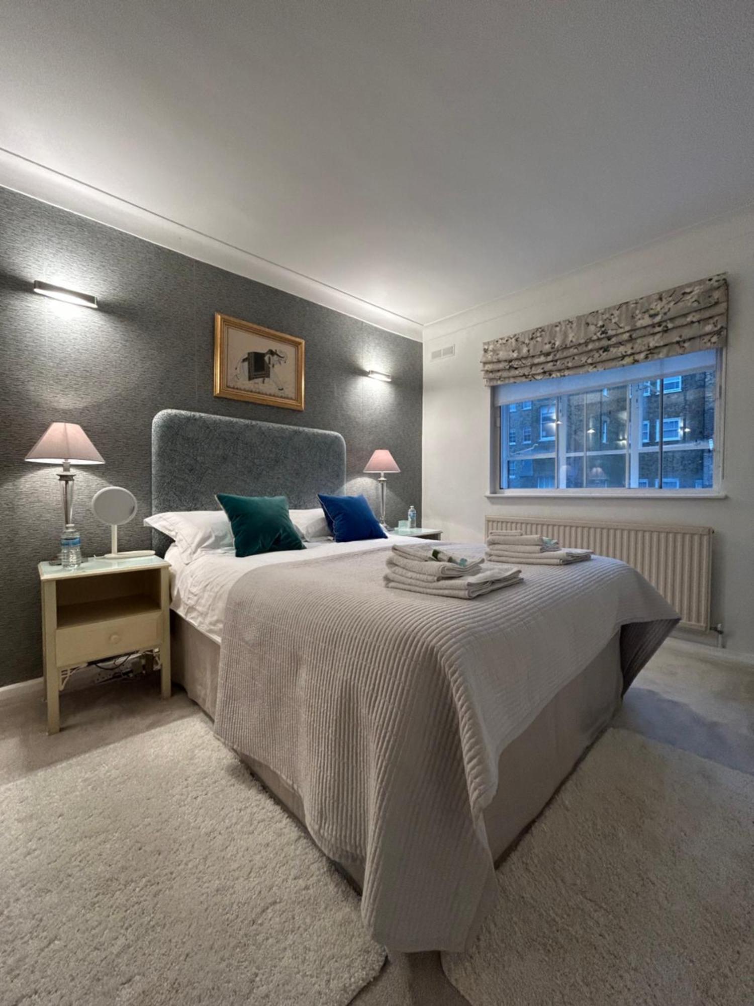 Double In Marylebone Séjour chez l'habitant