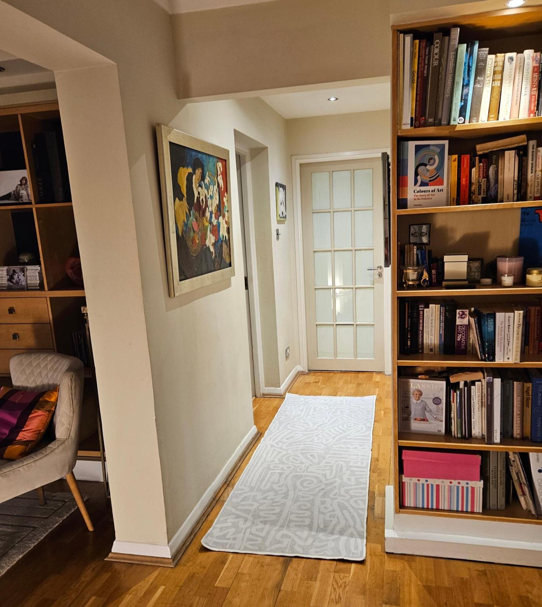 Séjour chez l'habitant Double In Marylebone